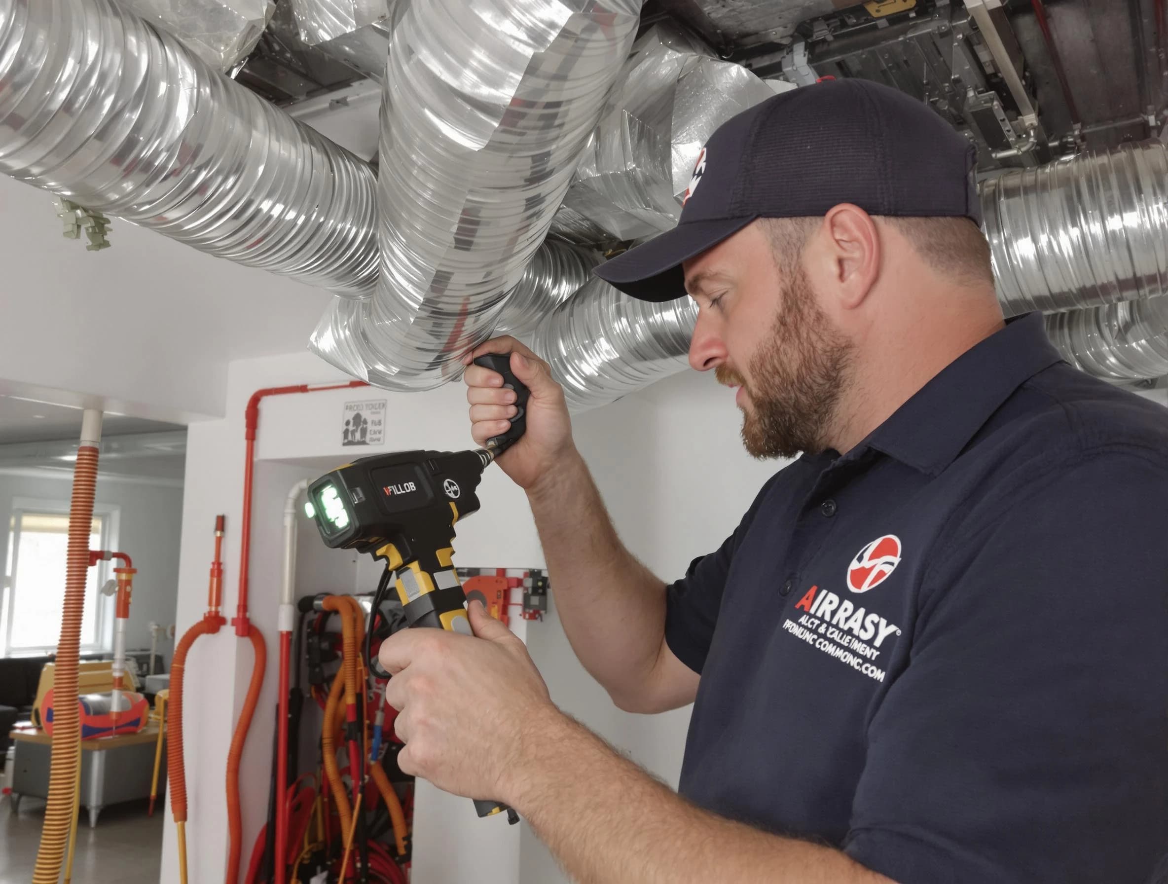 Duct Sealing service in Four Square Mile, CO