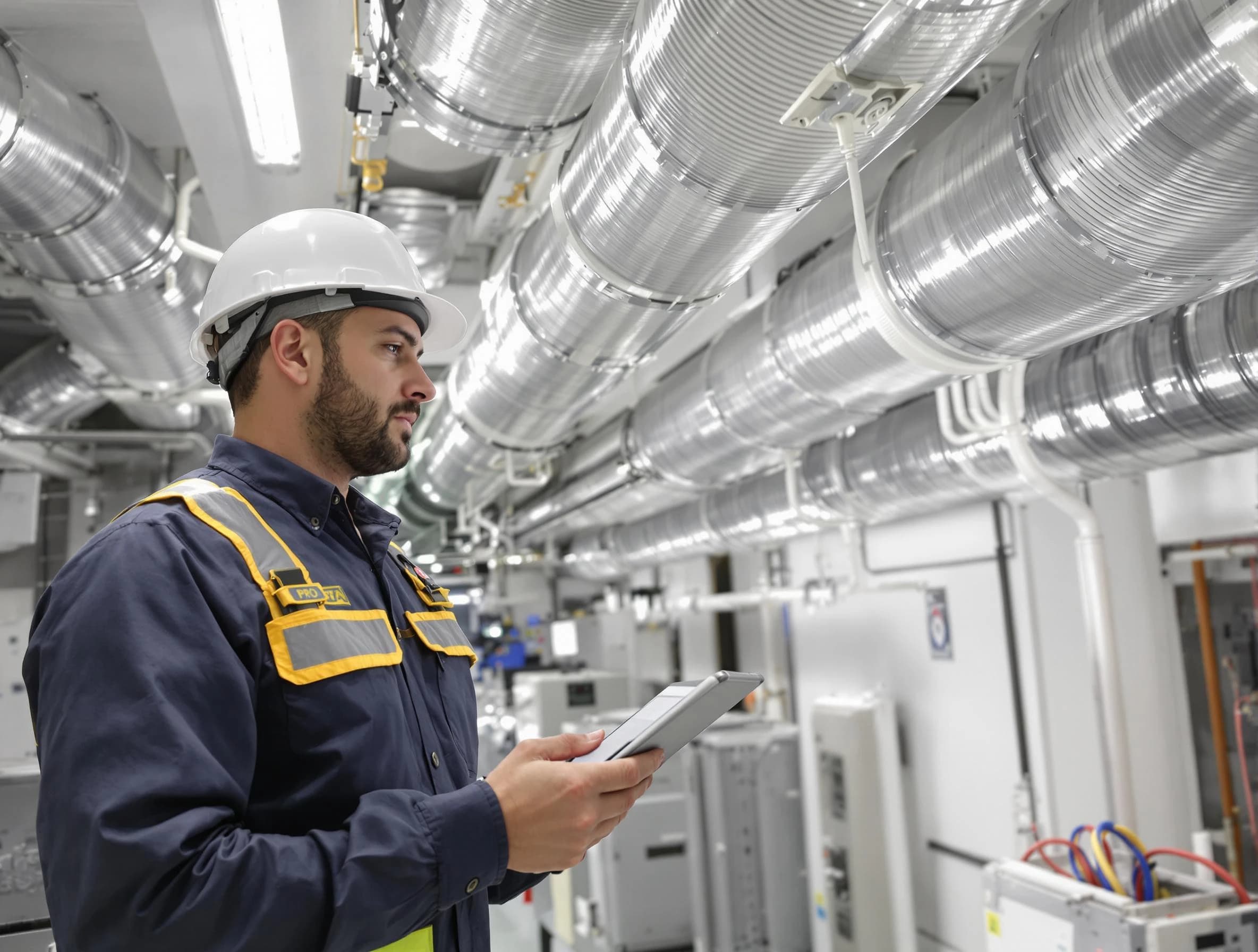 Filter Inspection service in Four Square Mile, CO