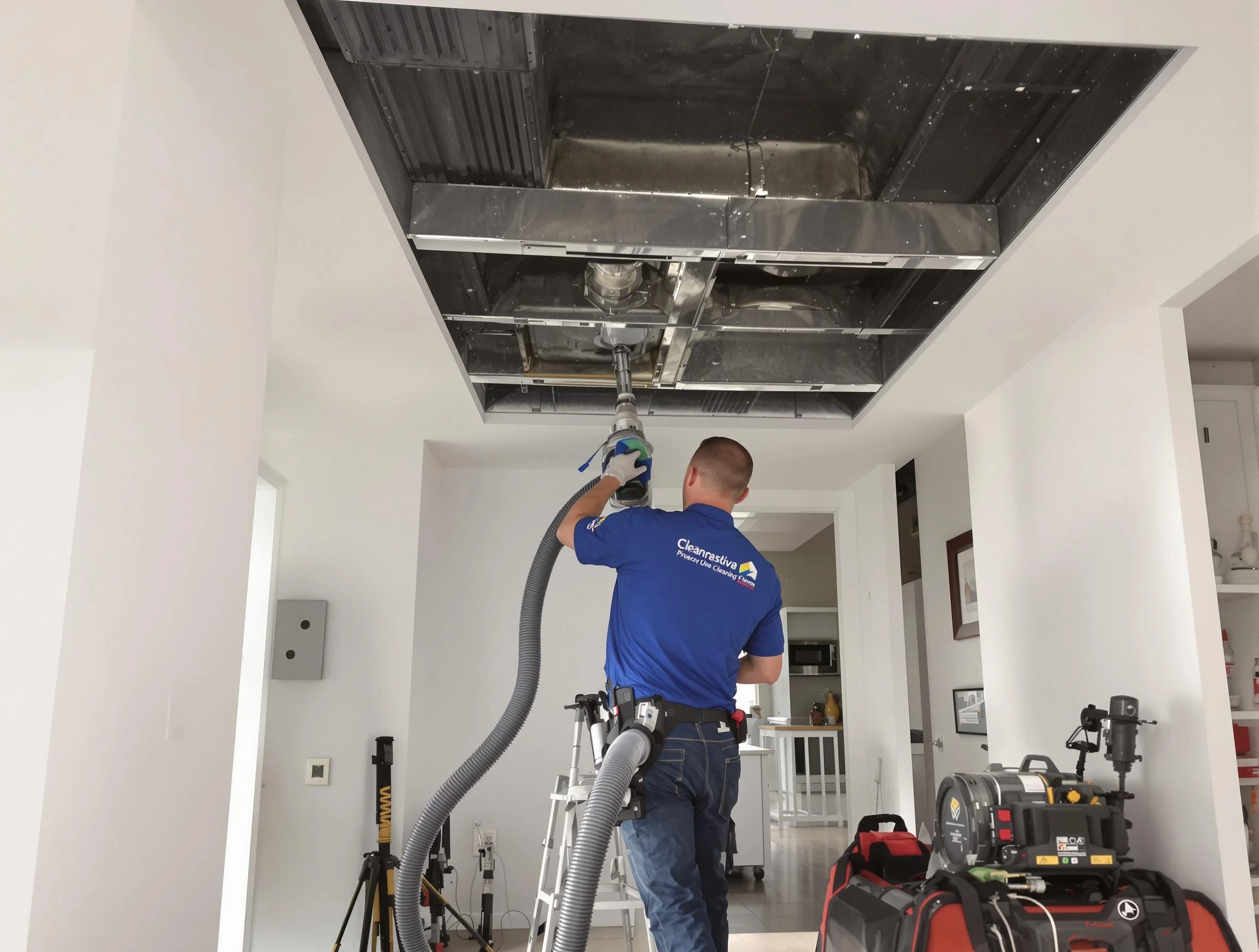 Air Duct Cleaning service in Four Square Mile, CO
