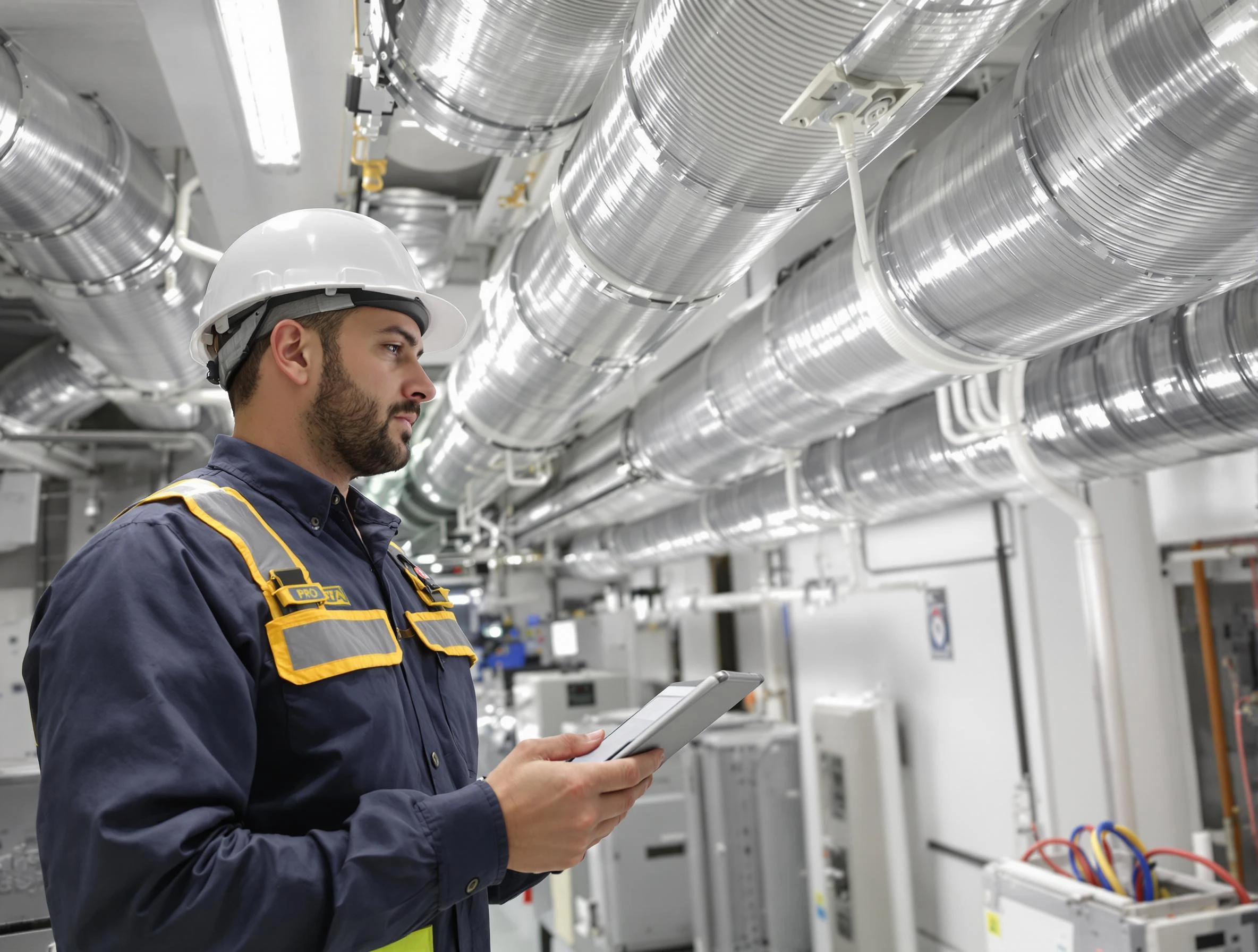 Filter Inspection service in Four Square Mile, CO