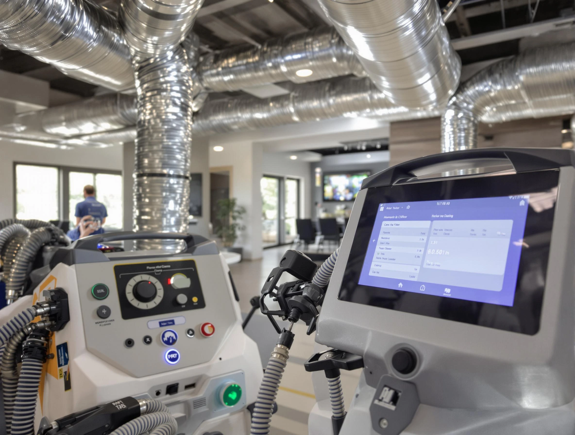 Expert mold remediation by Four Square Mile Air Duct Cleaning in Four Square Mile